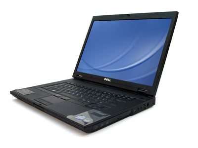 Dell Latitude E5500 Laptop 15.6" 160GB HDD Windows 10