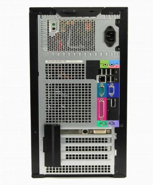 Dell optiplex hot sale 980 memory