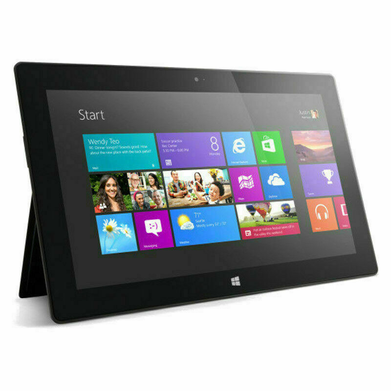 Microsoft Surface 3 Tablet 10.8 '' Windows 10 64GB - Laptop7