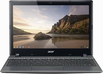 Acer Chromebook C720 Laptop 11.6" 16GB