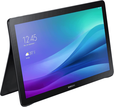 Samsung Galaxy View -18.4" 32 GB Black